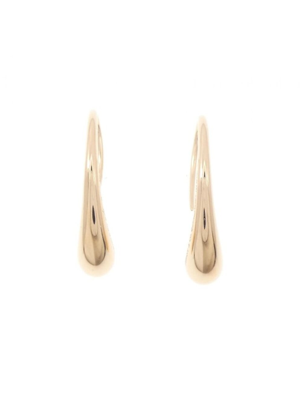 Tiffany & Co Teardrop Earrings